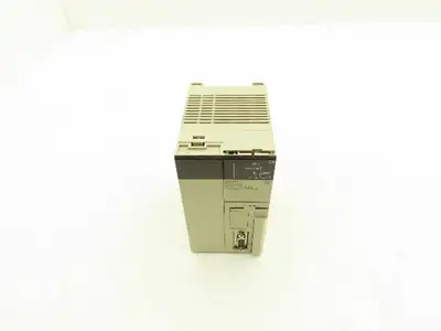 Omron CS1G-CPU44H Ver 4.0 Sysmac Programmable Controller CPU Unit PLC Module