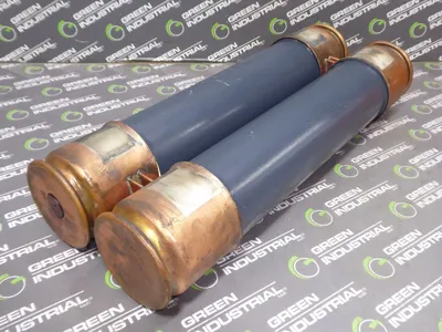 USED GENERAL ELECTRIC 9F60HJD150