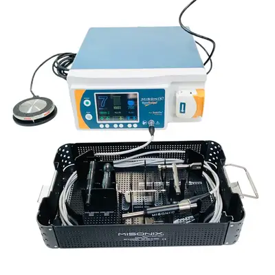 Used Johnson & Johnson Johnson & Johnson GEN11 Electrosurgical / Cautery Texas US | PT Medical Technologies #1458814