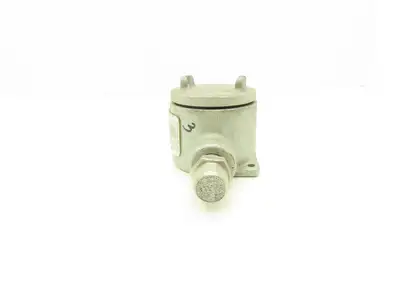 Drager Polytron ND-EX Sensing Head Gas Sensor 6803340 Sealed 10-30VDC 200 MA