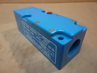 USED ISSC 1220-1-B-1