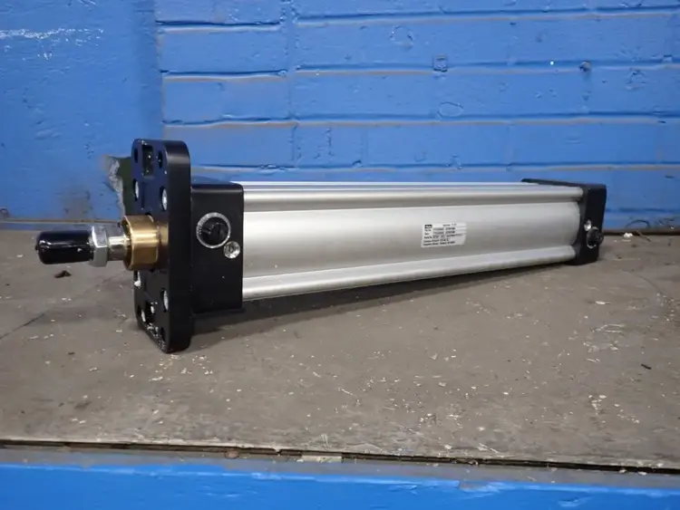 Used PARKER P1D4G080QC0375N1NNN Pumps Ohio US | HGR 24 #791990