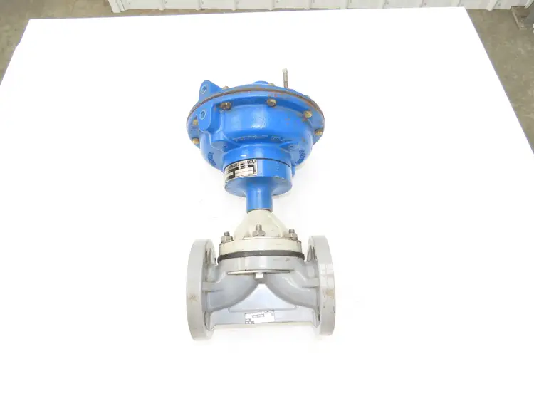 Used ASAHI _UNKNOWN_ Valves/Fittings Indiana US | Arrow Industrial #566648