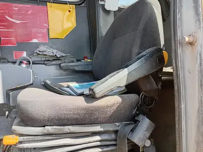 Used 2011 ATLAS COPCO MT6020 Articulated Dump Trucks British Columbia CA | Lenmark #1489141