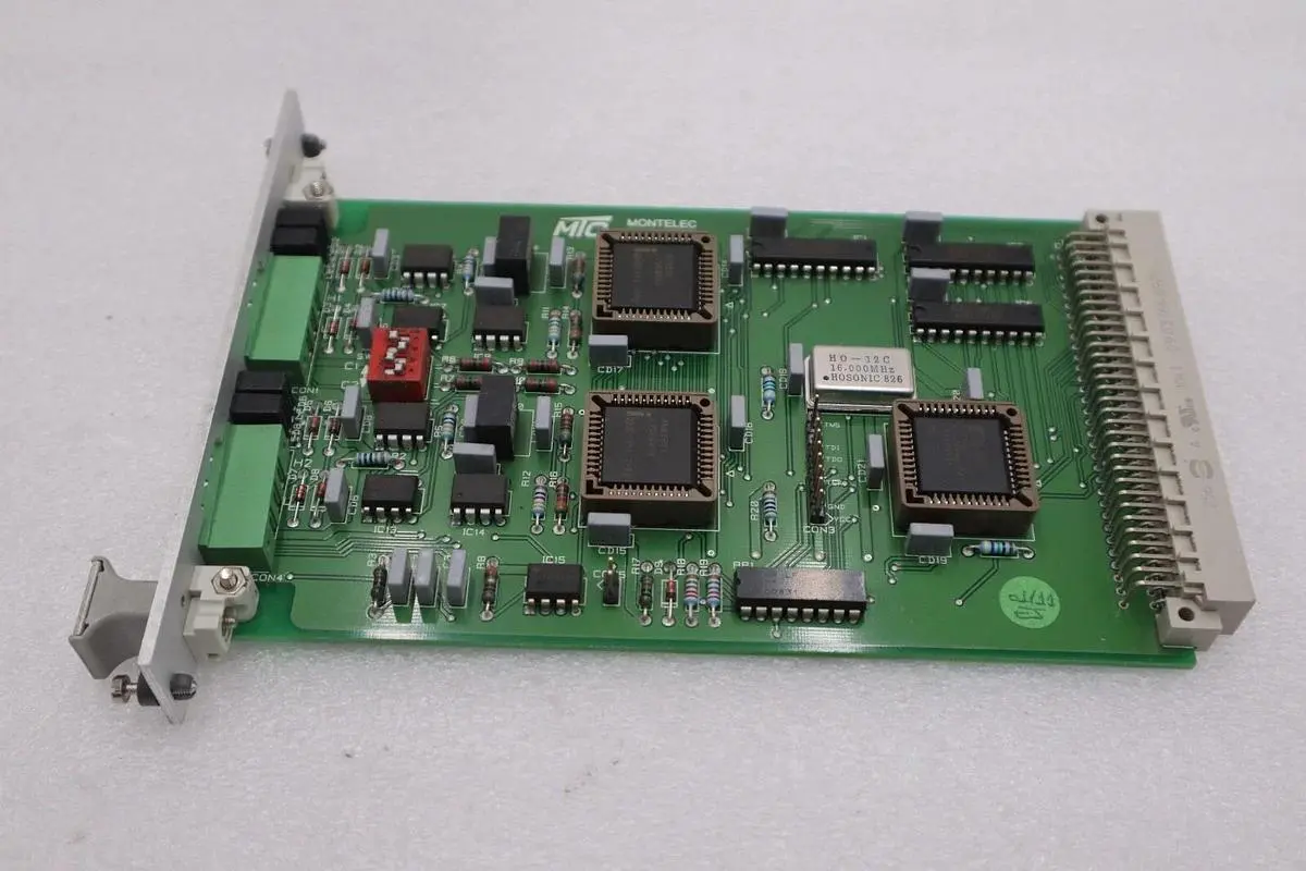 PASABAN COM. CAN MC-2006 03 PLC CARD STOCK #3969-A