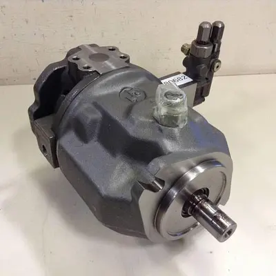 USED ARBURG A10VS0 45 DFR1/31R 111 544