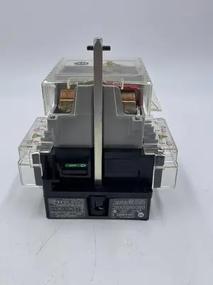 USED ALLEN-BRADLEY ALLEN-BRADLEY 194R-NJ030P3 SER B