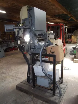Used _UNKNOWN_ _UNKNOWN_ Bag Fillers Louisiana US | Pinpoint Machine #1443837