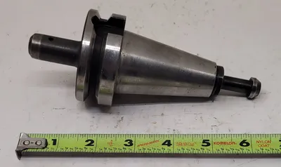 COMMAND CAT 40 Tool Holder Tooling & Accessories, Tooling | Machinery Central (1)