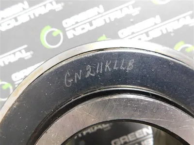 USED FAFNIR GN211KLLB