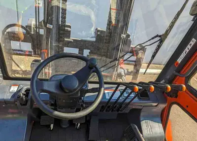 NEW 2026 OCTANE FD100