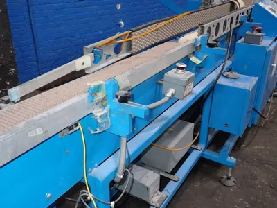 Used ARPAC 70SS4420 Miscellaneous Packaging Equipment Ohio US | HGR 24 #728896