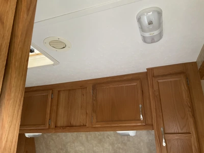 USED 2008 JAYCO 62 M32BHDS