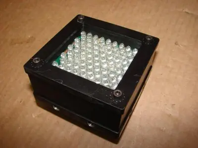 USED DVT SENSOR306
