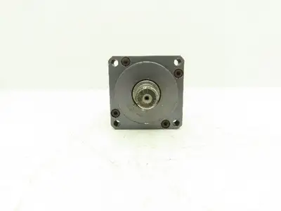 Bayside PX60-010 Inline Servo Gearhead Gearbox Reducer 10:1 3200rpm MX60-010-046