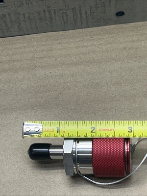 Vacuum Sensor DV-5S NNB Fast Shipping! + Warranty