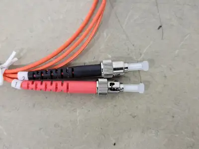 USED PC CABLE WORLD ST-ST03