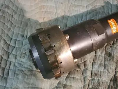 USED KOMET DIHART 500.70.023