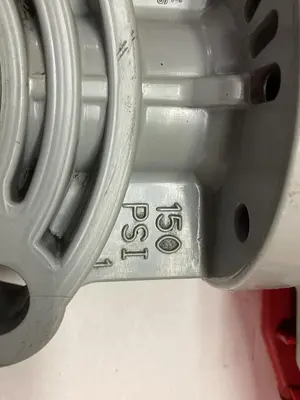 Used SPEARS 252311-030C Plumbing Equipment Ohio US | Surplus Asset Holdings #1365826