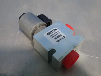 New | in-Stock HYDAC 2690785 Pumps Ohio US | HGR 24 #837841