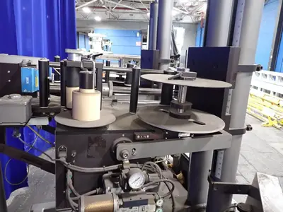 USED CTM 360 SERIES