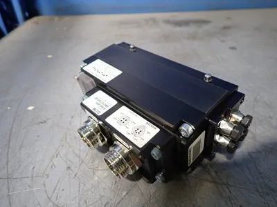 New | in-Stock ATI 9121DJ7M Robots Ohio US | HGR 24 #873900