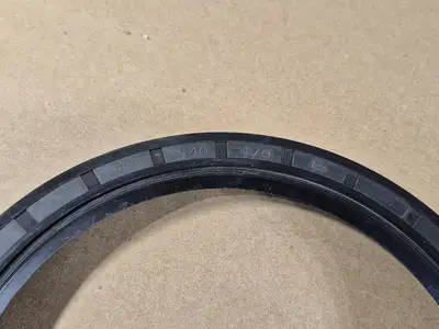 Shaft Oil Seal 140mm x 170mm x 15mm GB9877-1-88 (Lot of 8)