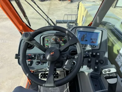 New | in-Stock 2026 JLG 2733 TELEHANDLER Telehandlers Alberta CA | Adcock Equipment #1417980