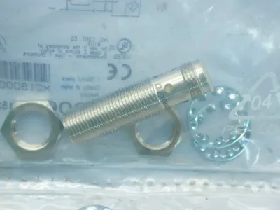 New | in-Stock BALLUFF BES516325E5CS4 Proximity Sensors Ohio US | HGR 24 #914417