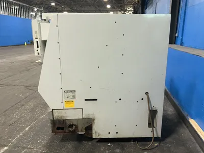 Used 1999 HAAS SL30T CNC Lathes Ohio US | HGR 24 #1260935