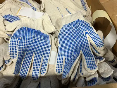 Gloves