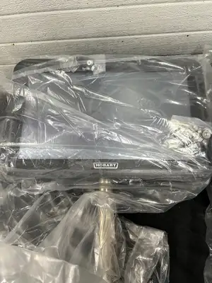 Hobart HTi- SSLSC Scale ***New*** Out of Box
