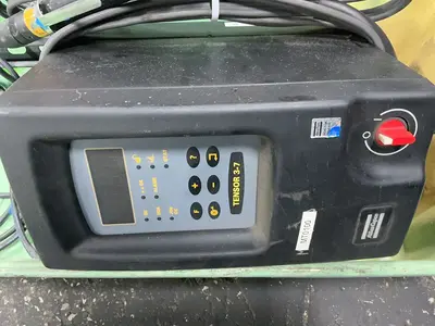 Used ATLAS COPCO P3107CHW Tooling & Accessories (Other) Ohio US | HGR 24 #1445987