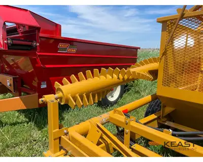 Used HAYBUSTER _UNKNOWN_ Miscellaneous Agriculture (Farm) Equipment Iowa US | Keast Enterprises #1360330
