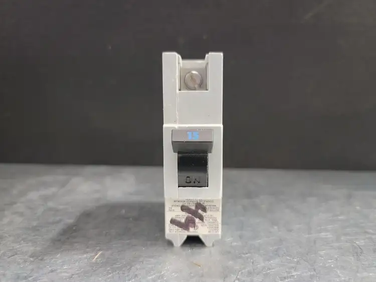 Used FEDERAL PIONEER NBH115SWD Switchgears British Columbia CA | Lenmark #243851