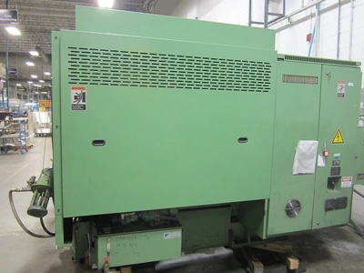 USED 1991 MORI SEIKI