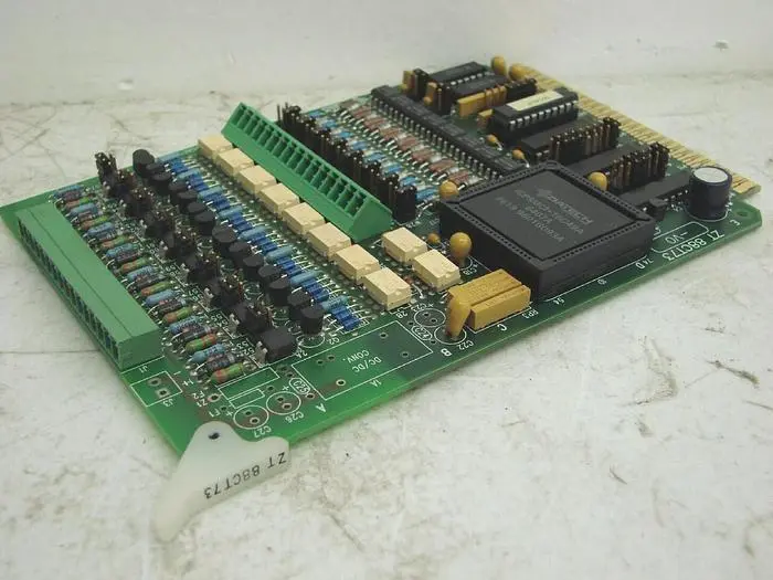 Used ZIATECH ZT88CT73 Circuit Boards Michigan US | Ideal Machinery #700182