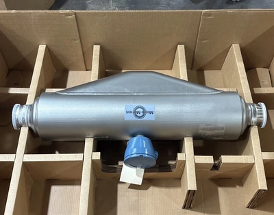New | in-Stock Emerson F300S361CQBAEZZZZ Meters - Misc Indiana US | J&J Industrial Supply #1421864
