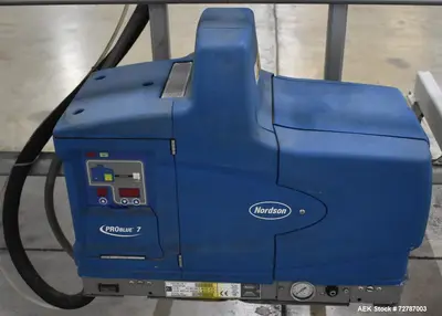 Used DOBOY GS1000S Sealers Illinois US | Aaron Equipment #92848