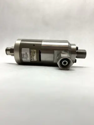 7270.0008 | Atlas Copco  Ventil -DEV Valve - Used