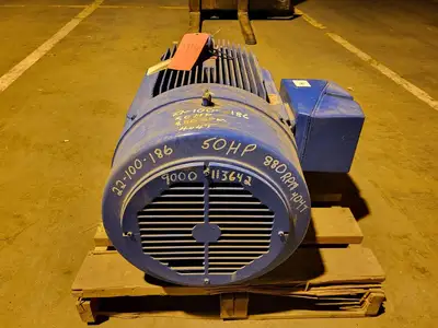 New | in-Stock SIEMENS 2-5100-LR58587 Motors (misc) British Columbia CA | Lenmark #246614