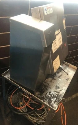 USED Leibinger 94-980100SF