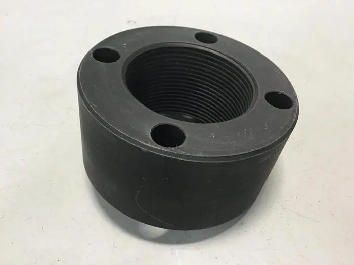 Used CINCINNATI MILACRON 5037456 Injection Molding Parts Michigan US | Ideal Machinery #576947