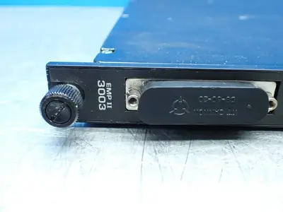 USED TRICONEX 3000345001