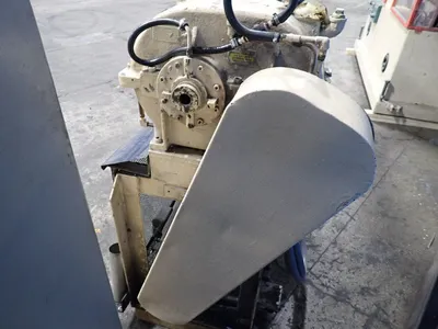 Used DAVISSTANDARD 2 TP Extruders Ohio US | HGR 24 #733701