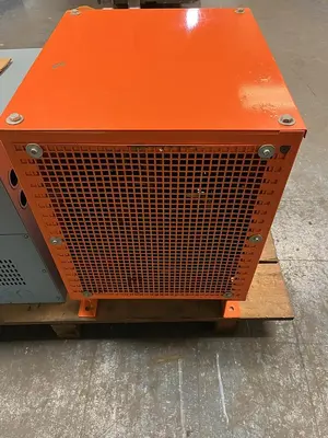 USED C&D FR12CE550M