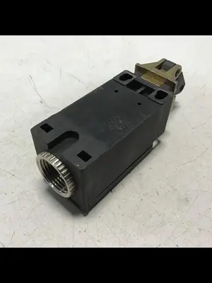 USED ERSCE E100-00-CI