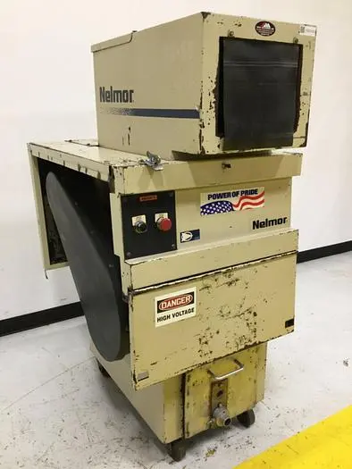 Used AEC RG1012P1 Granulators Michigan US | Ideal Machinery #594774