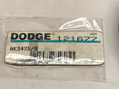Used DODGE 121677 Industrial Controls Ohio US | Surplus Asset Holdings #1460385