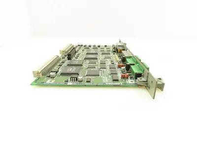Okuma 1911-2836 PLC Circuit Board Slot Card Module